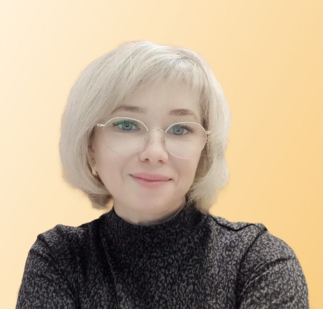 Старший воспитатель Вдовина Наталья Николаевна.