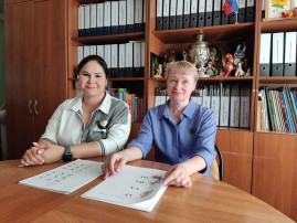 Участвуем в проекте "Взаимообучение городов" Участвуем в проекте "Взаимообучение городов".