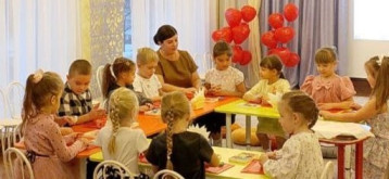 Нестандартные подходы к образовательной деятельности в ДОУ. Нестандартные подходы к образовательной деятельности в ДОУ.