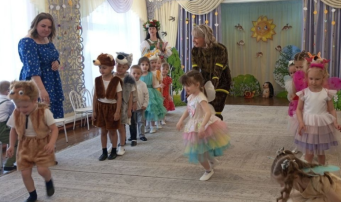 Весеннее настроение Весеннее настроение.