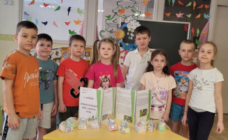 Международный день птиц в детском саду Международный день птиц в детском саду.