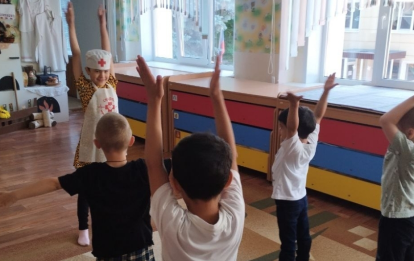 День здоровья День здоровья.