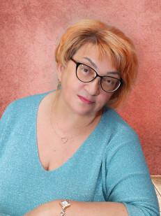 Побежимова Ирина Викторовна Побежимова Ирина Викторовна