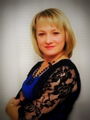 Инструктор по ФК Сенюкова Ирина Владимировна Инструктор по ФК Сенюкова Ирина Владимировна