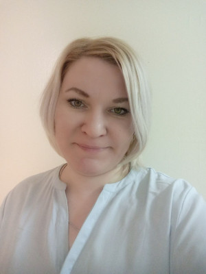 Воспитатель первой категории Власова Екатерина Юрьевна Воспитатель первой категории Власова Екатерина Юрьевна