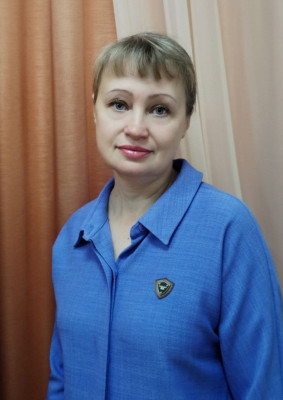 Заместитель заведующего Ремизова Наталья Алексеевна Заместитель заведующего Ремизова Наталья Алексеевна