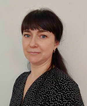 Воспитатель Титова Людмила Александровна Воспитатель Титова Людмила Александровна