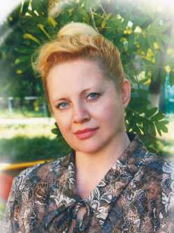 Логопед Саврацкая Наталия Ивановна Логопед Саврацкая Наталия Ивановна