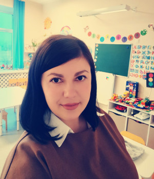 Воспитатель высшей категории Кудряшова Татьяна Игоревна Воспитатель высшей категории Кудряшова Татьяна Игоревна