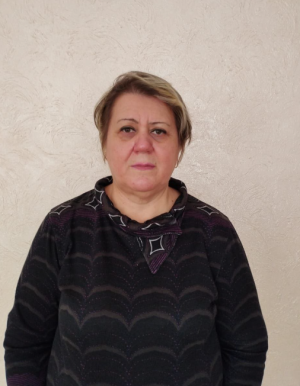 Воспитатель высшей категории Дзюбенко Гульнара Маресовна Воспитатель высшей категории Дзюбенко Гульнара Маресовна