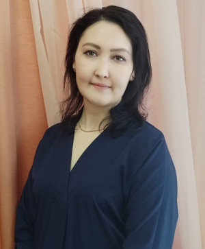 Воспитатель Гафарова Зарита Закировна Воспитатель Гафарова Зарита Закировна