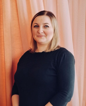 Воспитатель Пахомова Ольга Николаевна Воспитатель Пахомова Ольга Николаевна