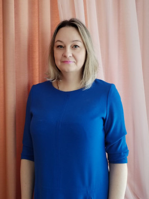 Логопед Овчинникова Ольга Евгеньевна Логопед Овчинникова Ольга Евгеньевна
