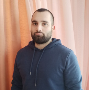 Инструктор по ФК Сафарян Генрик Сейранович Инструктор по ФК Сафарян Генрик Сейранович