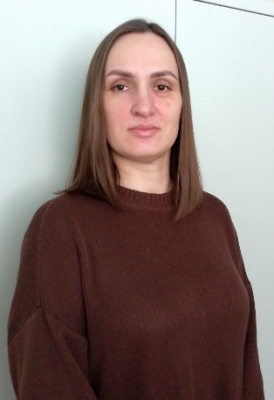Психолог Стрельникова Надежда Александровна Психолог Стрельникова Надежда Александровна