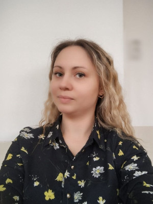 Воспитатель Трифонова Ирина Александровна Воспитатель Трифонова Ирина Александровна