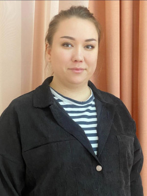 Воспитатель Хасанова Сабина Рифкатовна Воспитатель Хасанова Сабина Рифкатовна