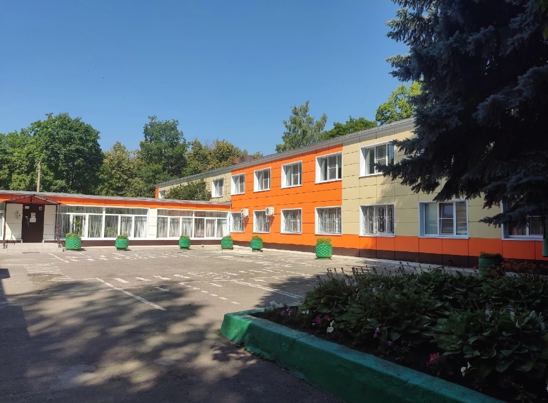 Детский сад липецк телефон